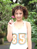 Ayaka Sayama [DGC] no.971 Japanese sexy beauty photo(28)